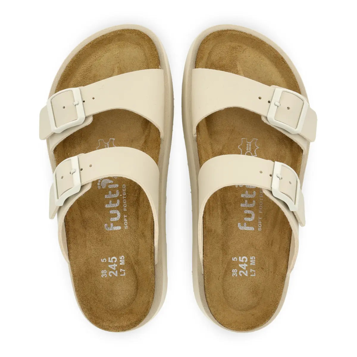 Ema Infinity Sand