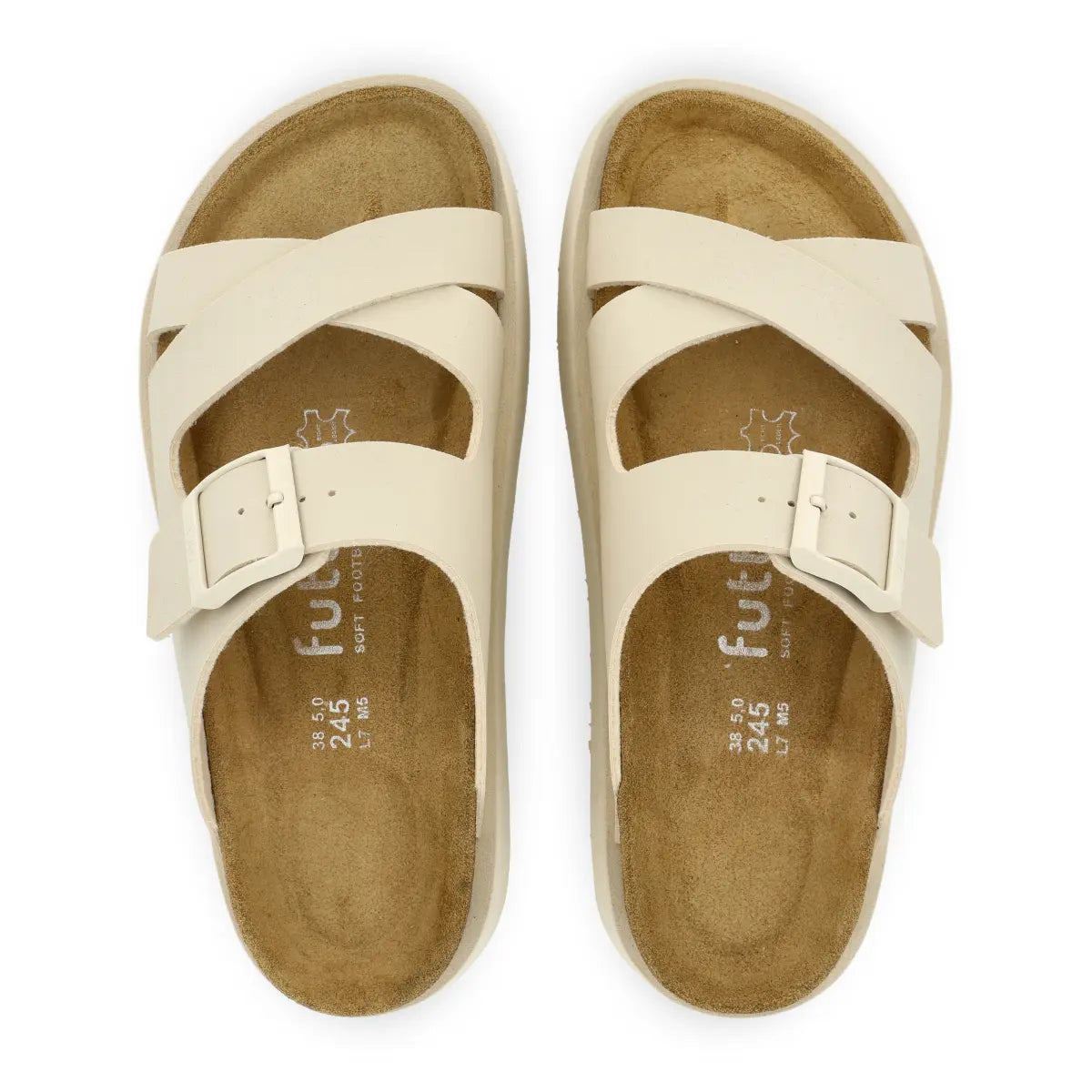 Lexi Infinity Sand