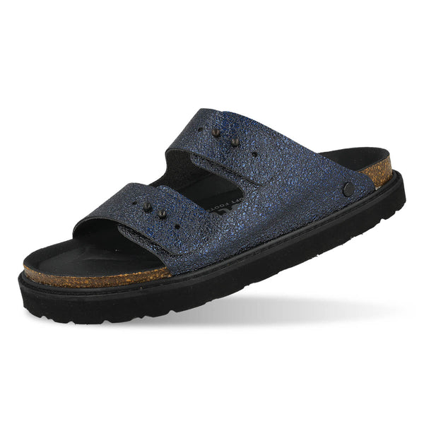 Glen Luxedo Blue