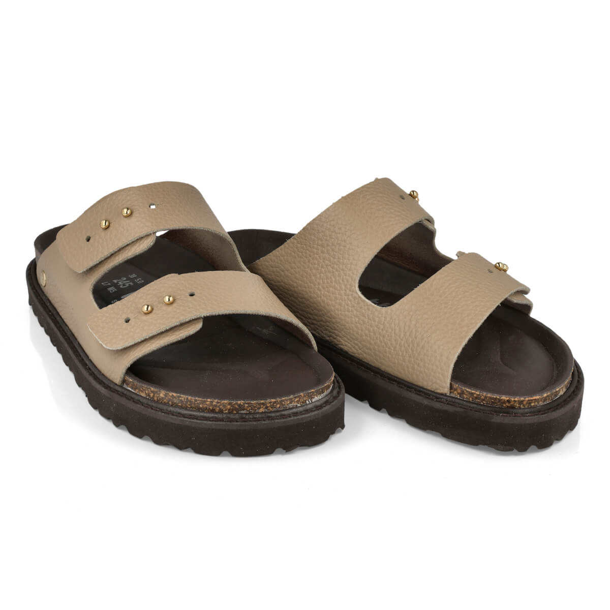 Glen Luxedo Sand