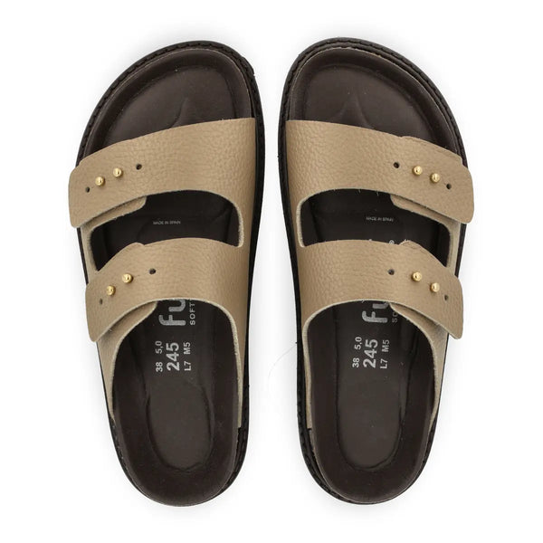 Glen Luxedo Sand