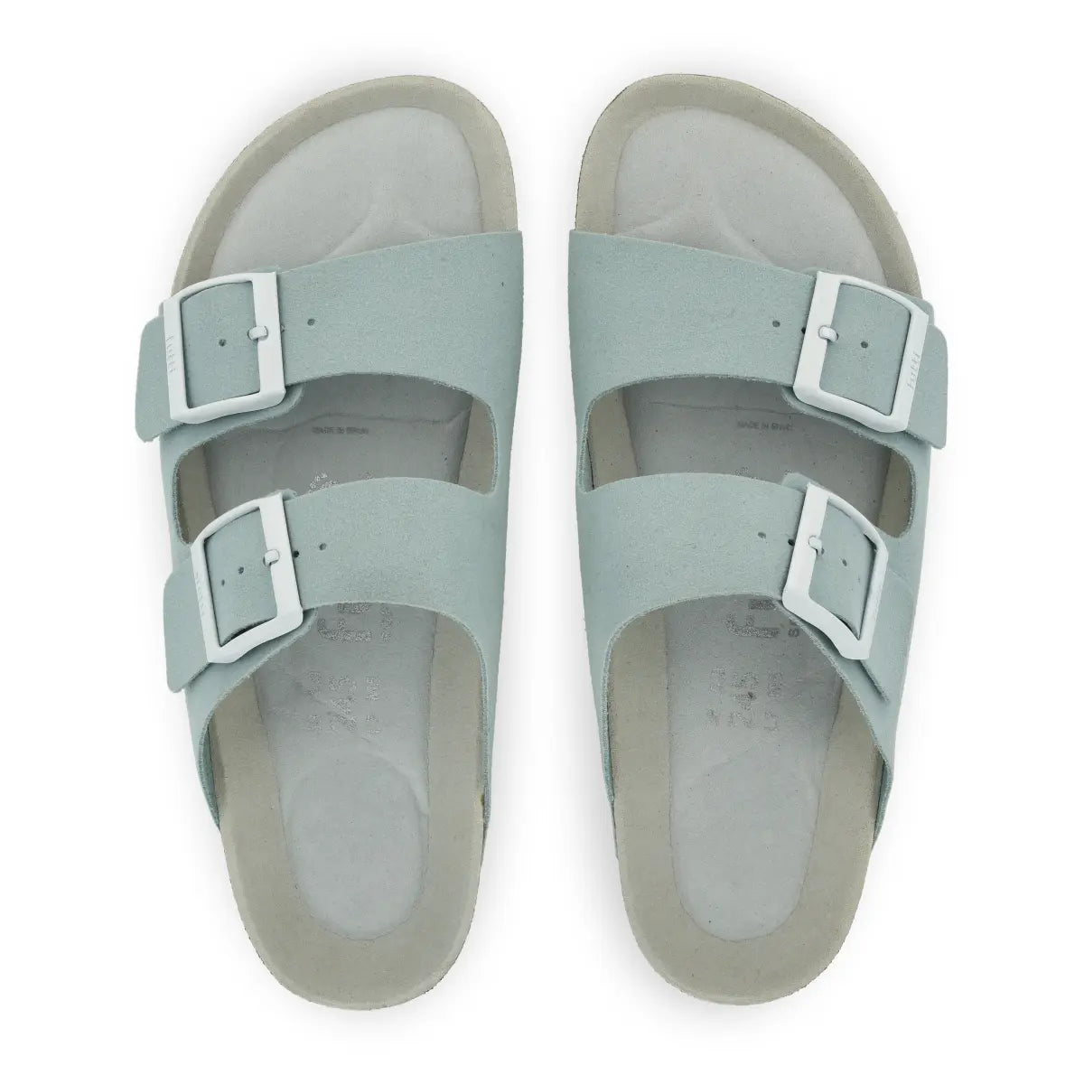 Glen Powder Blue