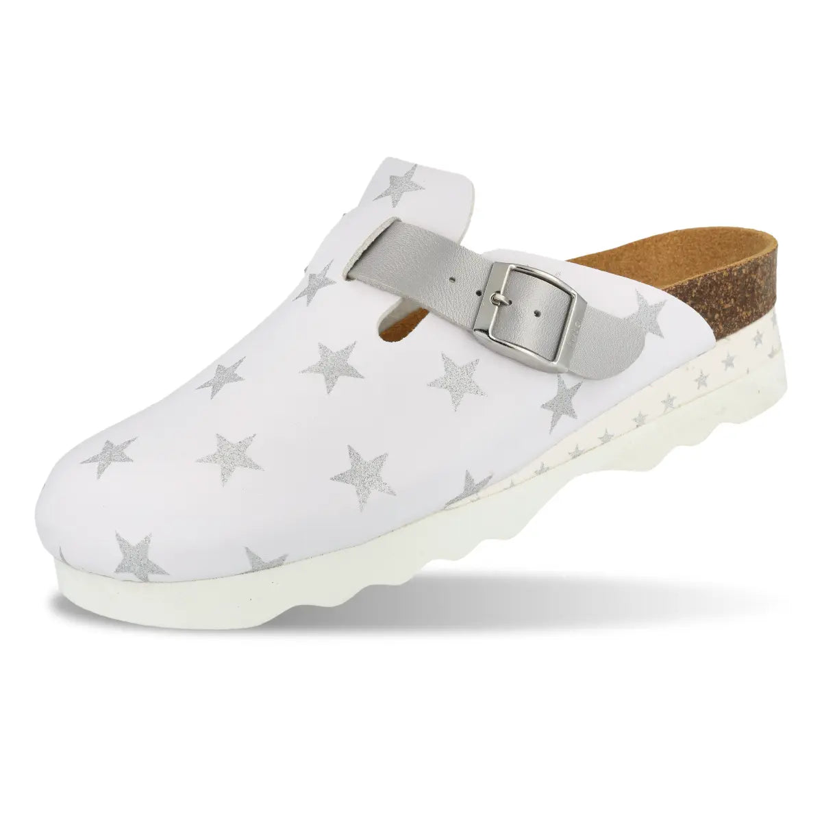 Jack Silver Stars