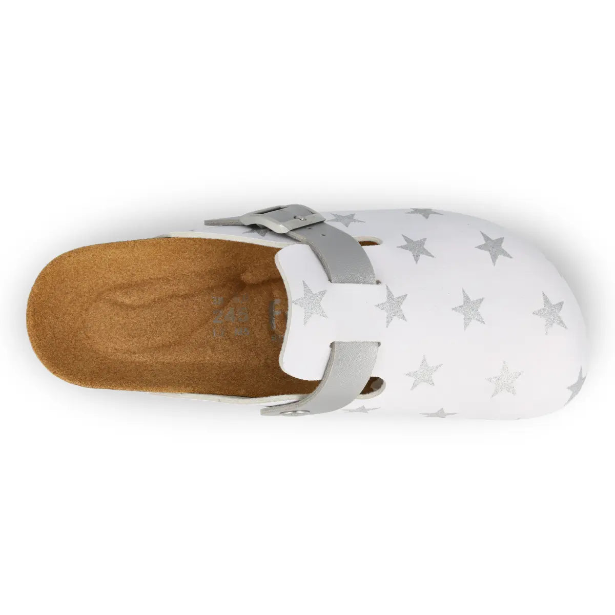 Jack Silver Stars