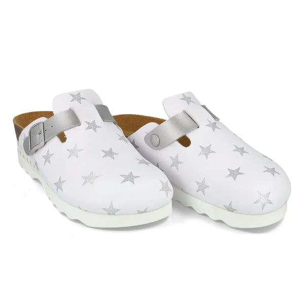 Jack Silver Stars