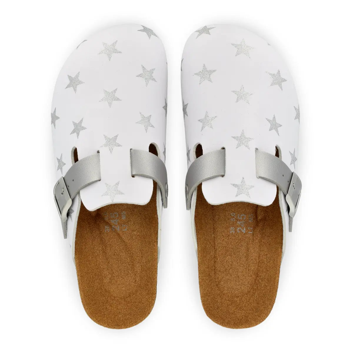 Jack Silver Stars