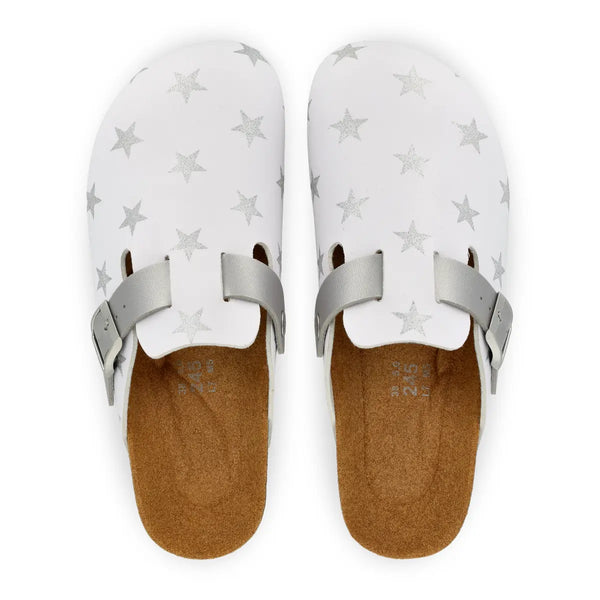 Jack Silver Stars