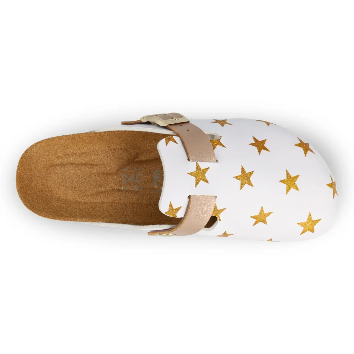 Jack Gold Stars