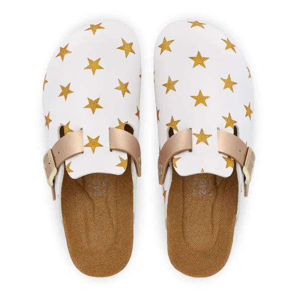 Jack Gold Stars