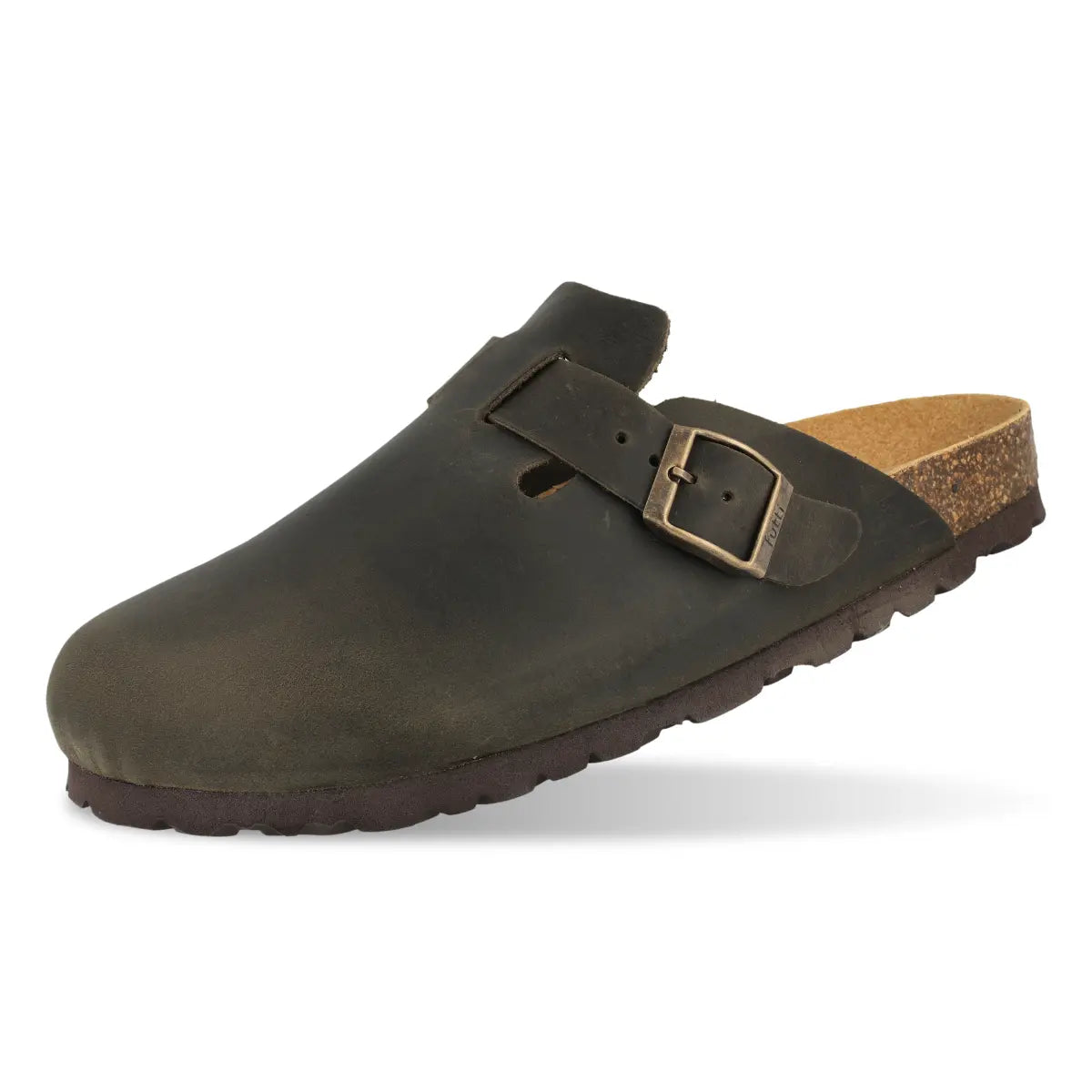 Jack Old Khaki