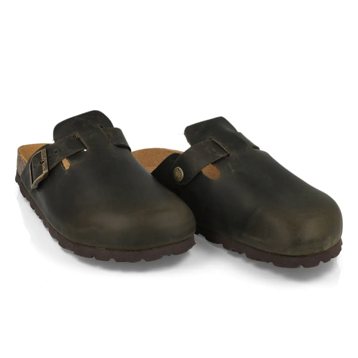 Jack Old Khaki