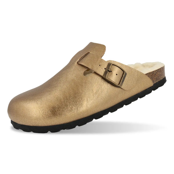 Jack Shiny Gold