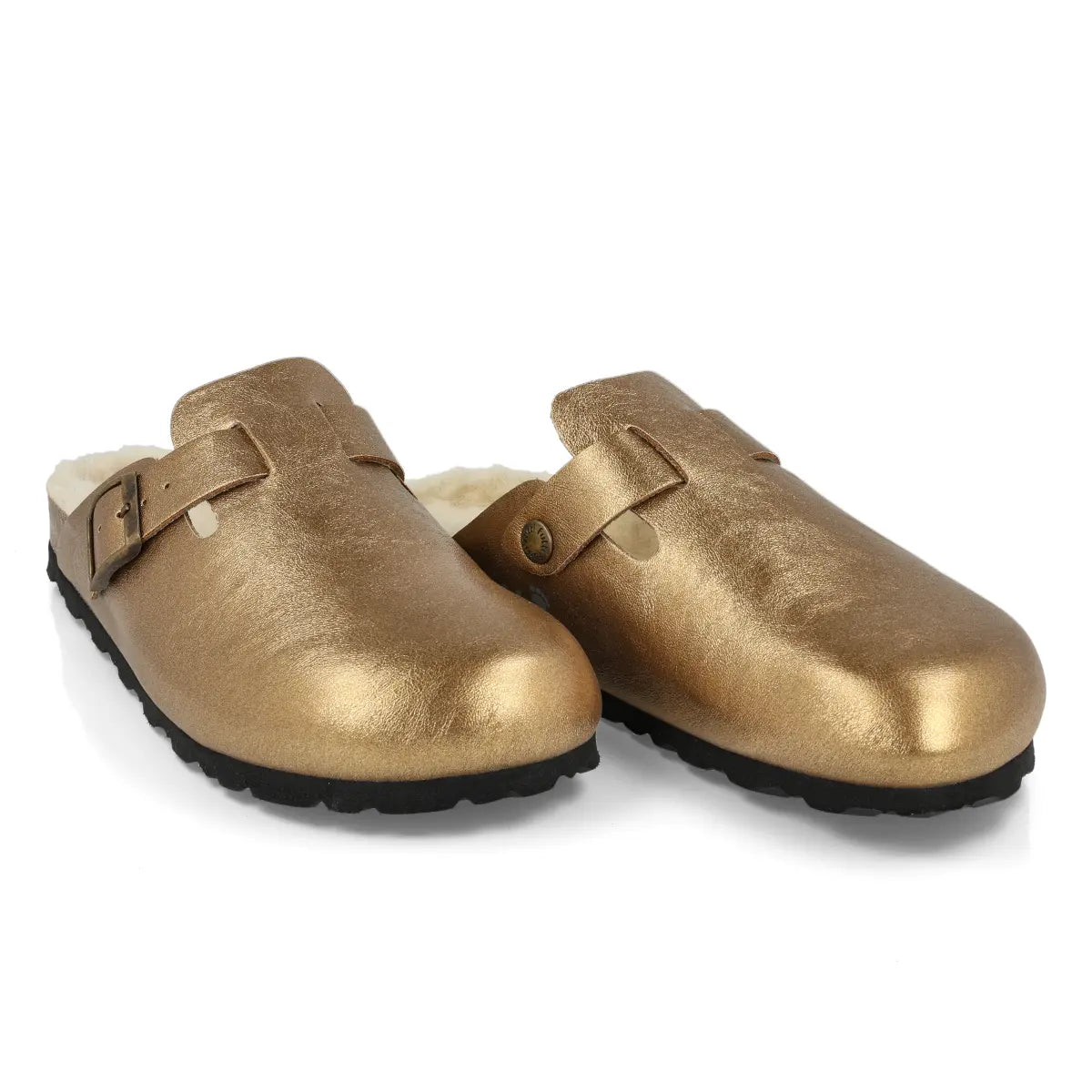 Jack Shiny Gold