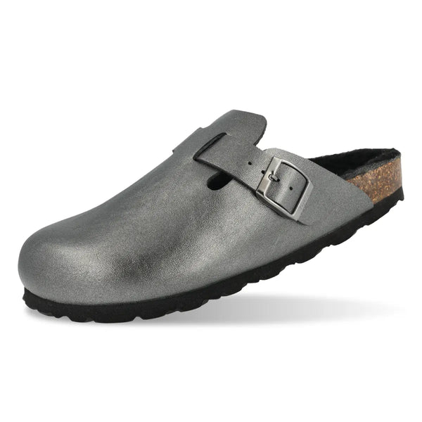 Jack Shiny Anthracite