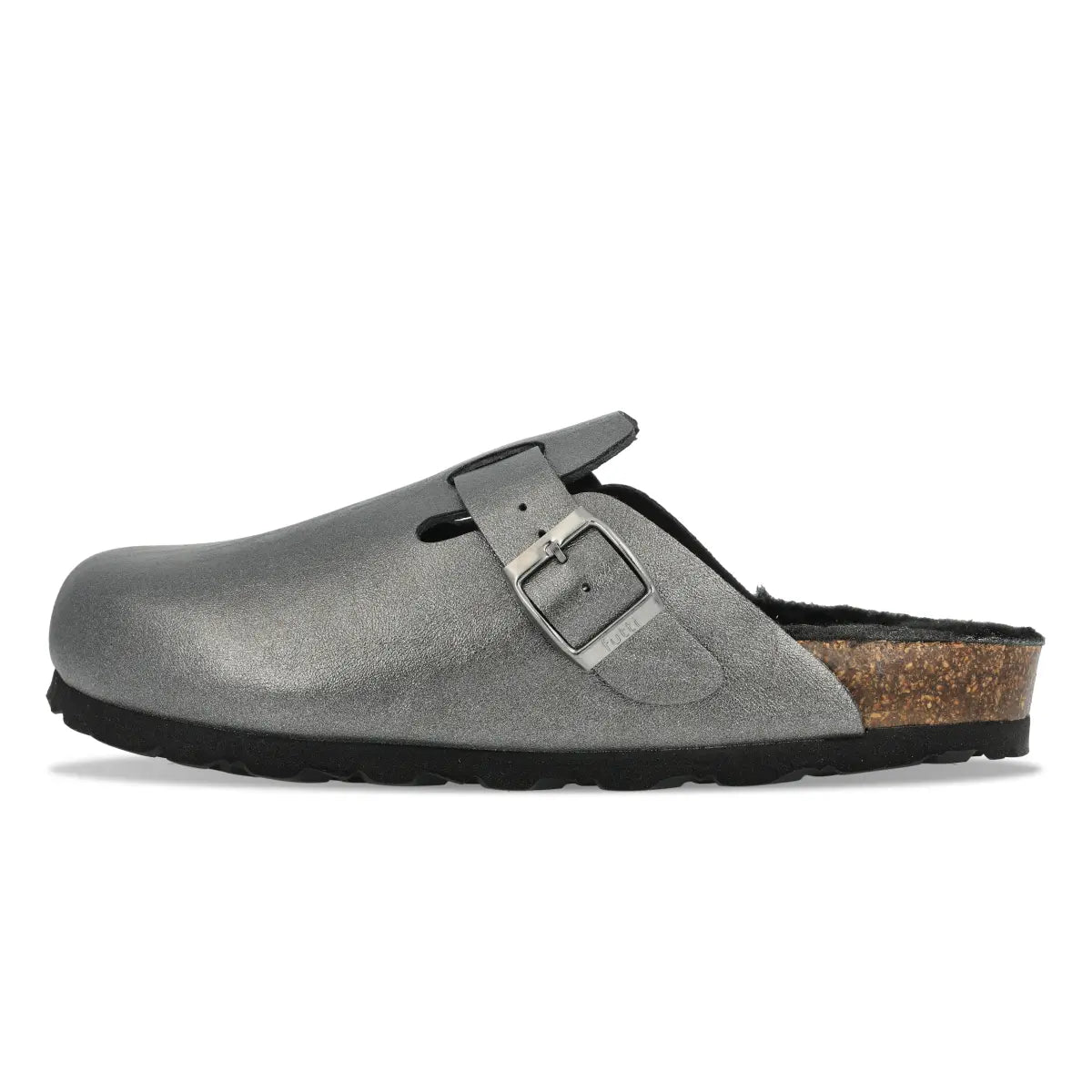 Jack Shiny Anthracite