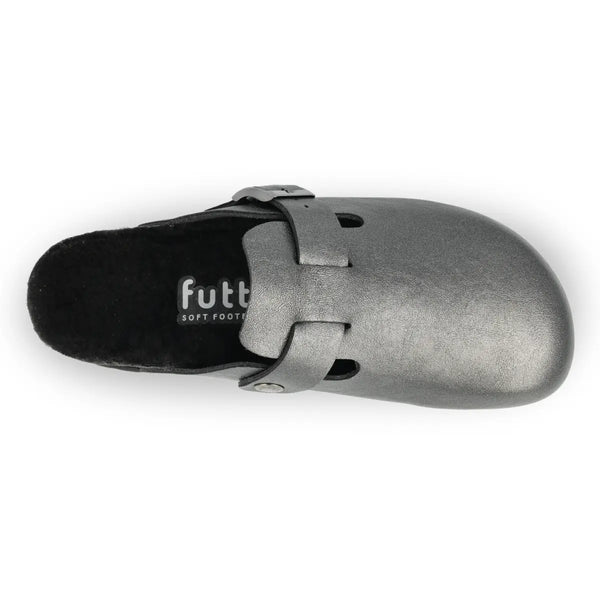 Jack Shiny Anthracite