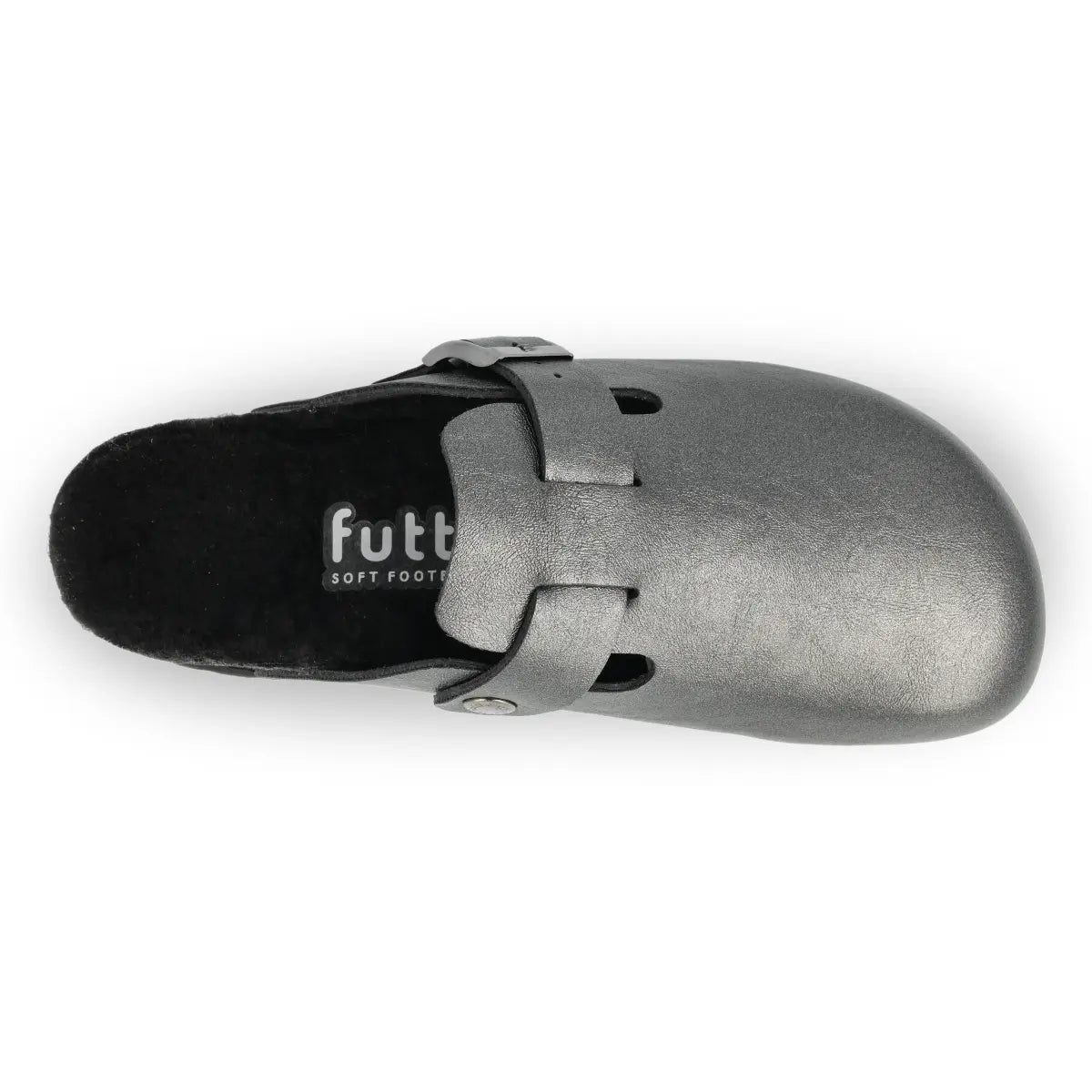 Jack Shiny Anthracite