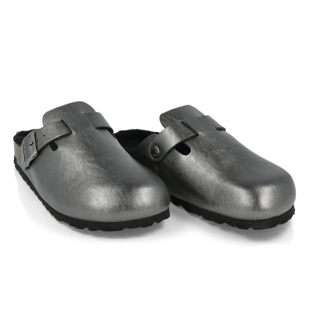 Jack Shiny Anthracite