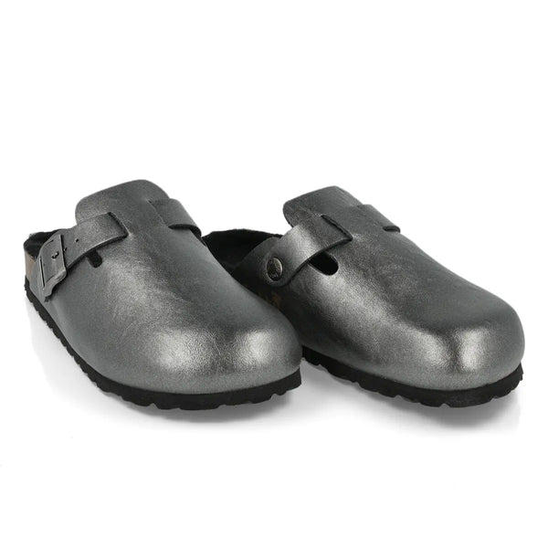 Jack Shiny Anthracite