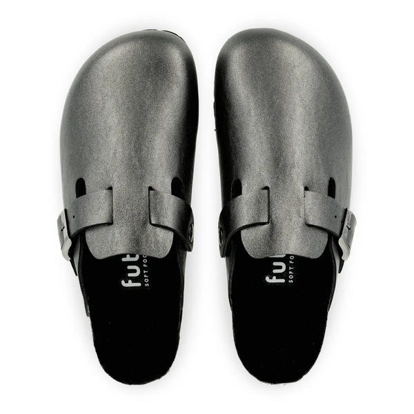 Jack Shiny Anthracite