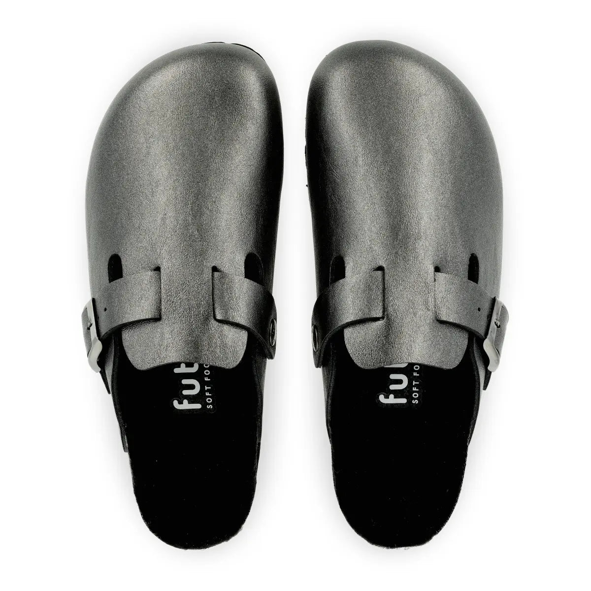 Jack Shiny Anthracite