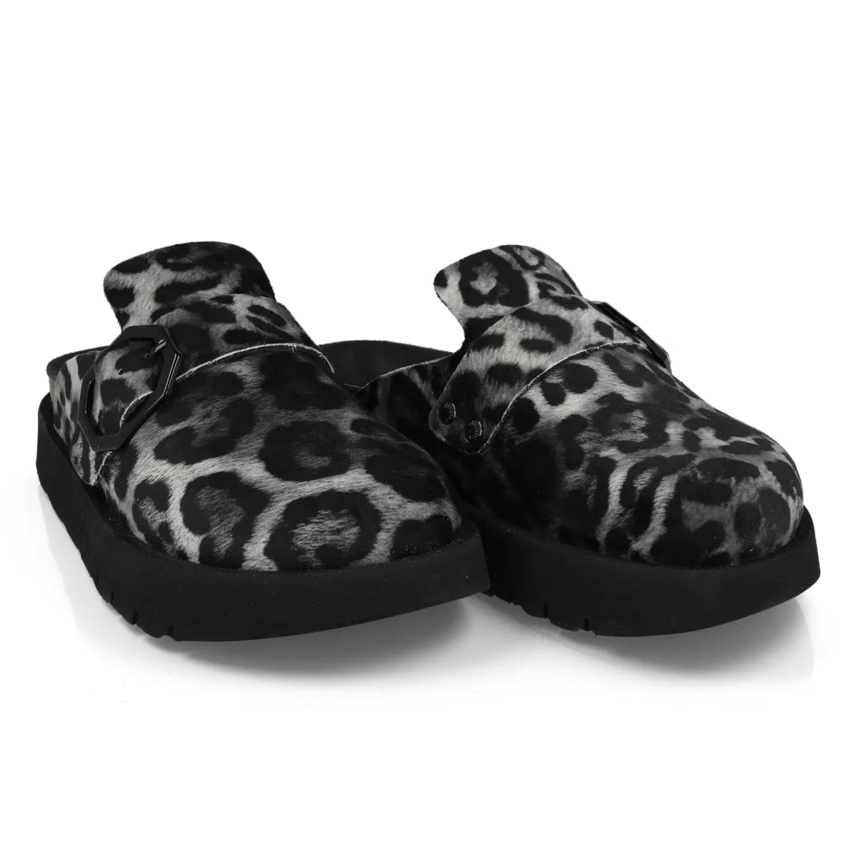 Toby Leopard