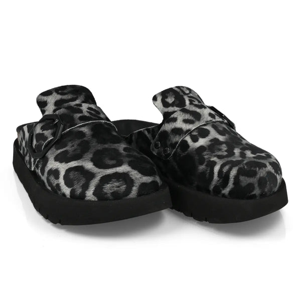Toby Leopard
