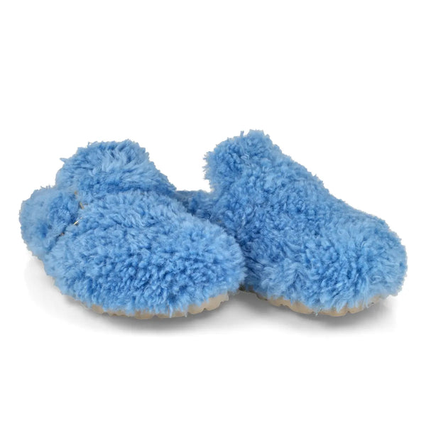 Louis Blue Fur