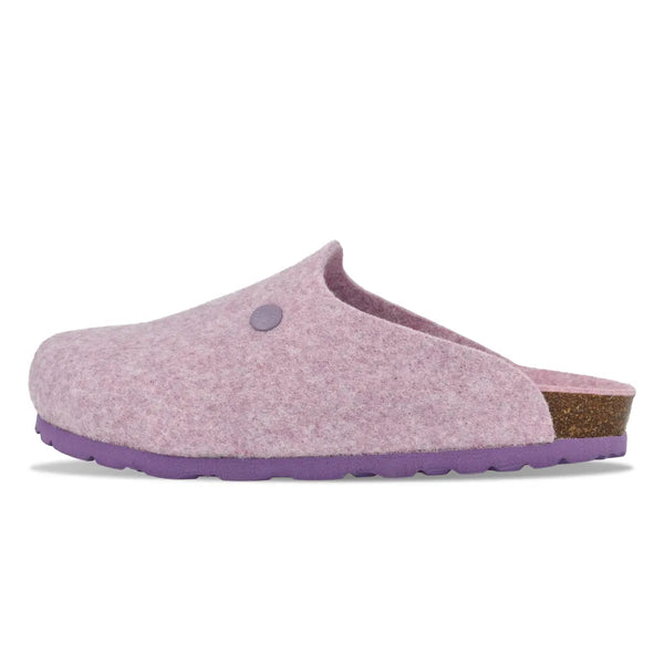 Greta Light Lilac
