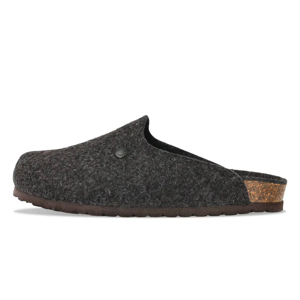 Greta Dark Brown