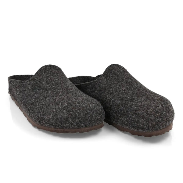 Greta Dark Brown