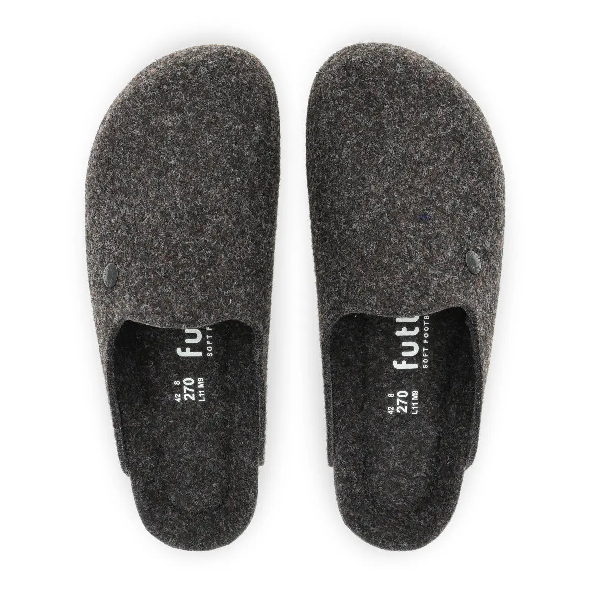 Greta Dark Brown