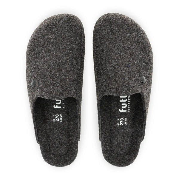 Greta Dark Brown