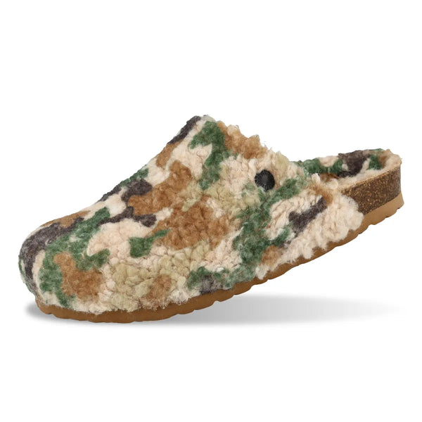 Kiki Camo
