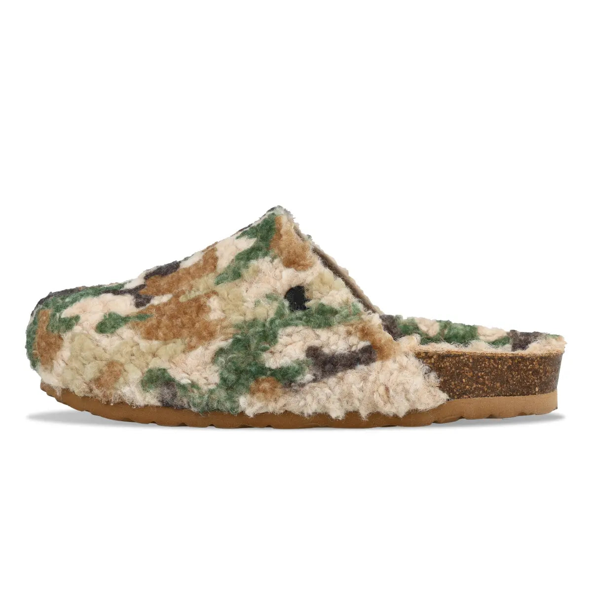 Kiki Camo