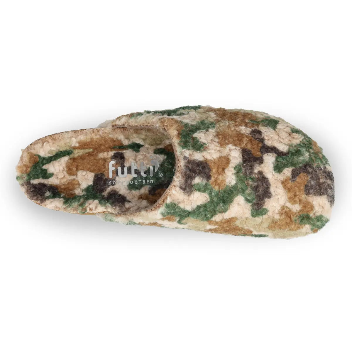 Kiki Camo