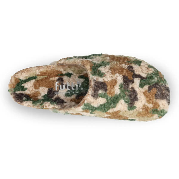 Kiki Camo