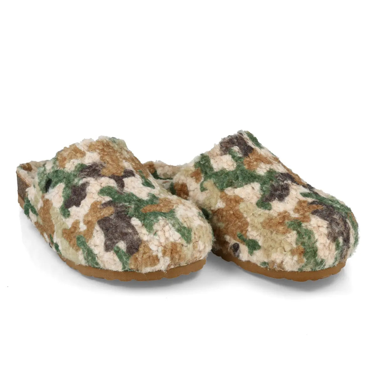 Kiki Camo