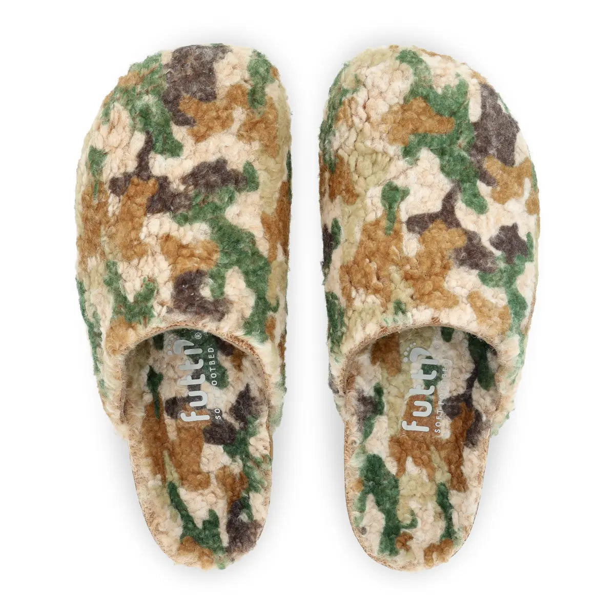 Kiki Camo