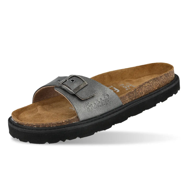 Mara Daze Anthracite