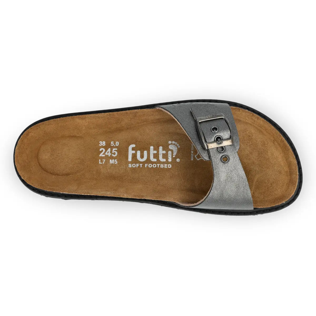 Mara Daze Anthracite