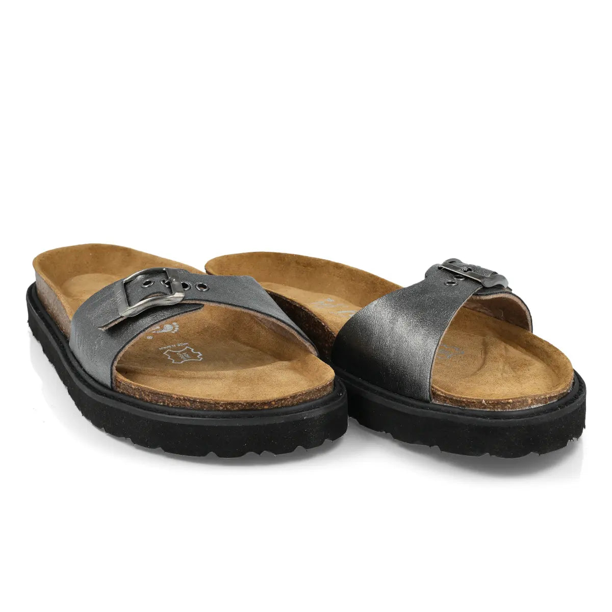 Mara Daze Anthracite