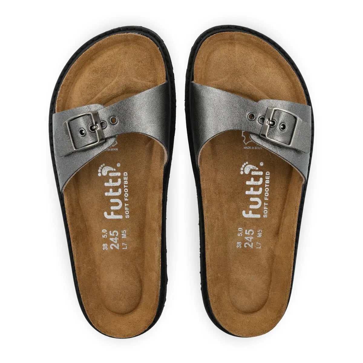 Mara Daze Anthracite