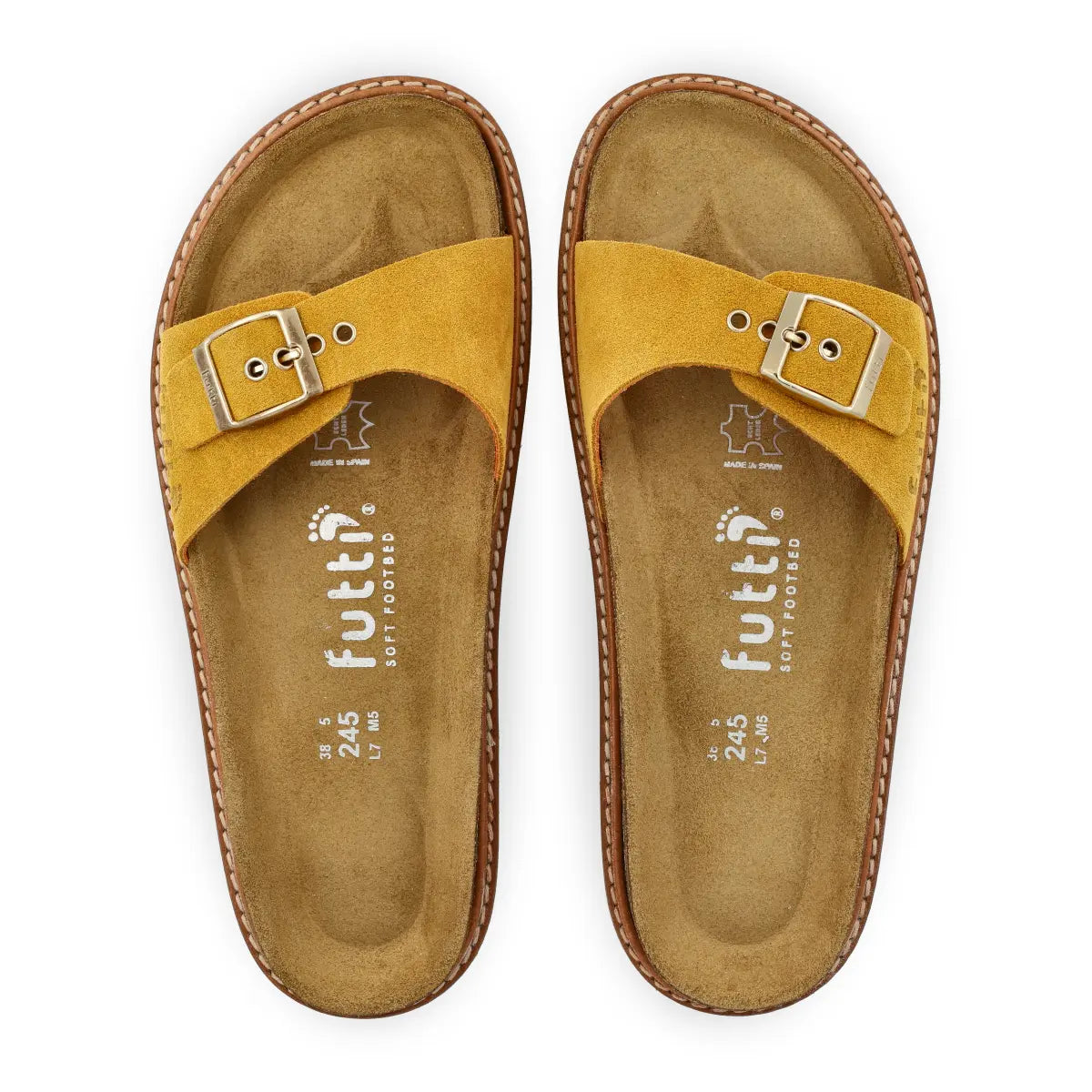 Mara Posh Amber