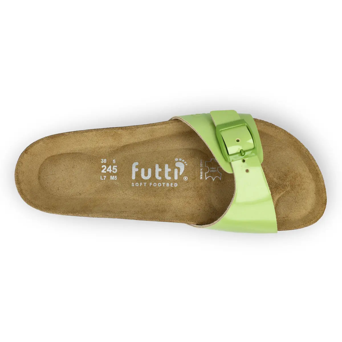 Mara Patent Lime