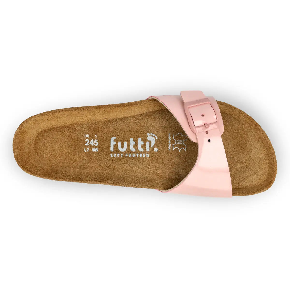 Mara Patent Candy
