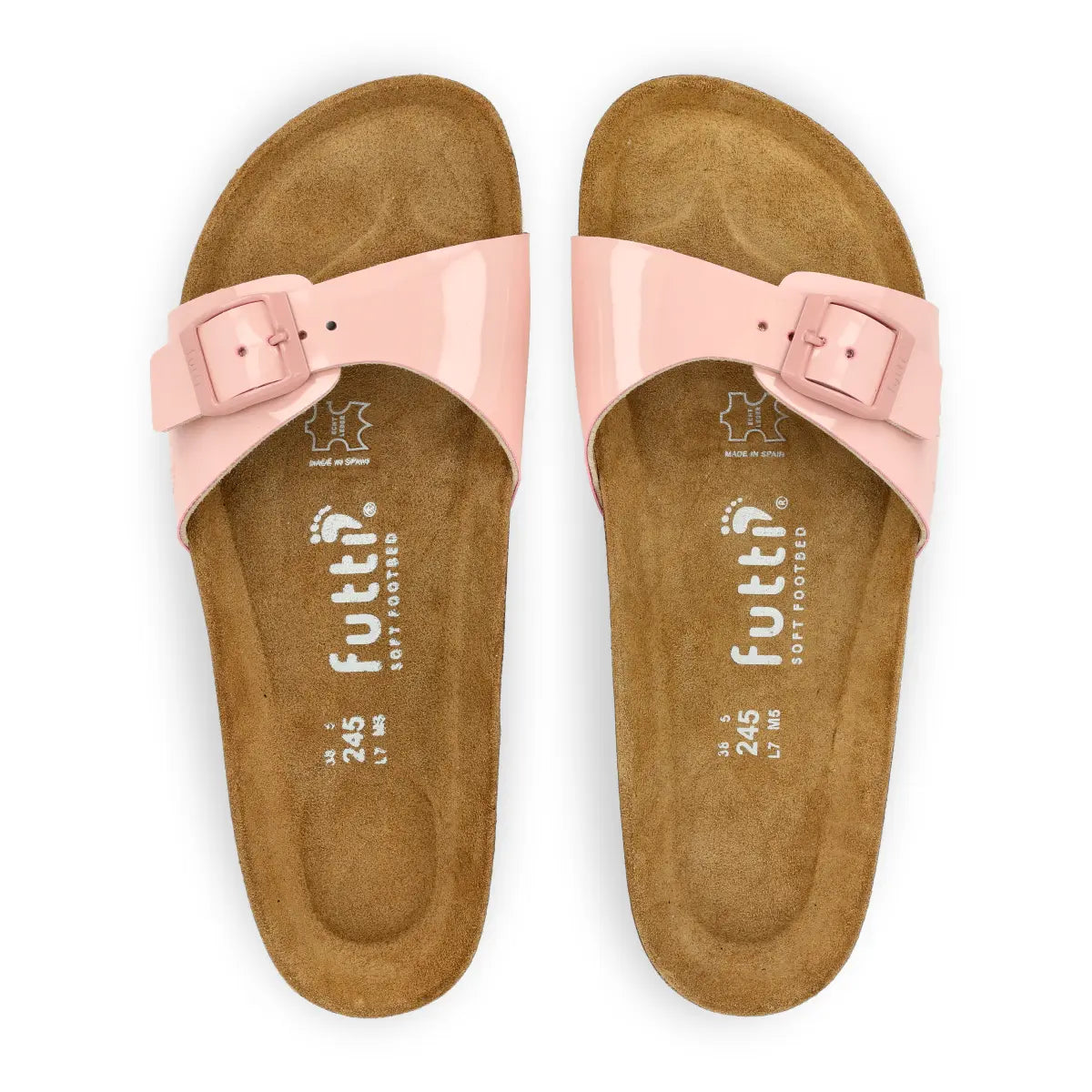 Mara Patent Candy
