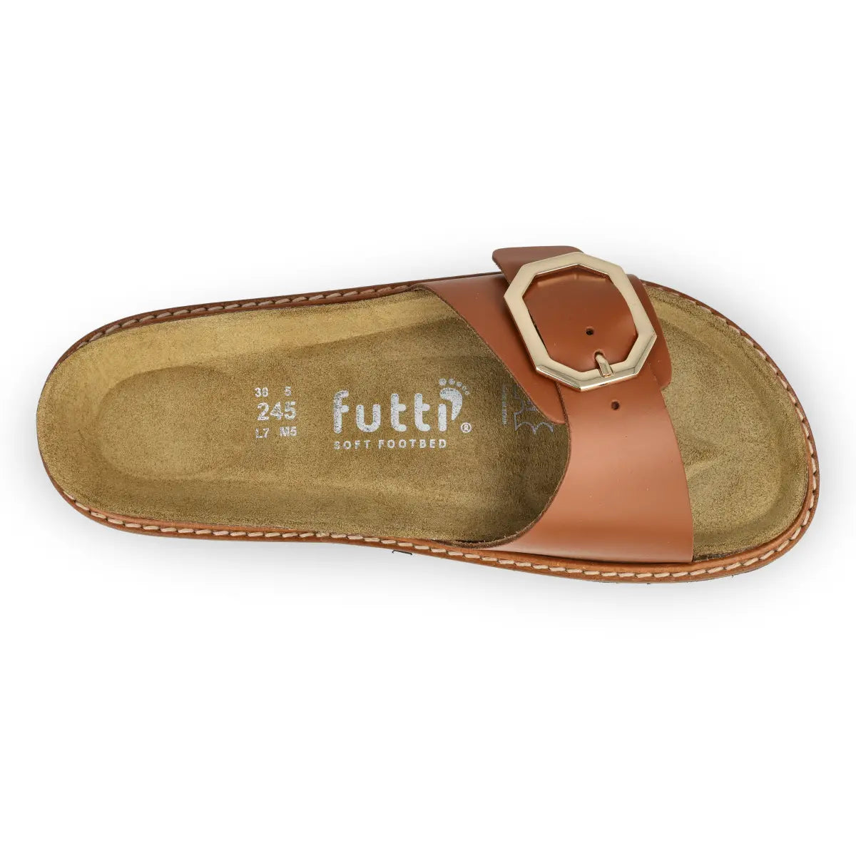 Mara Splendor Brown