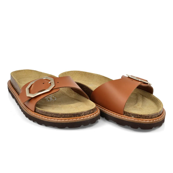 Mara Splendor Brown