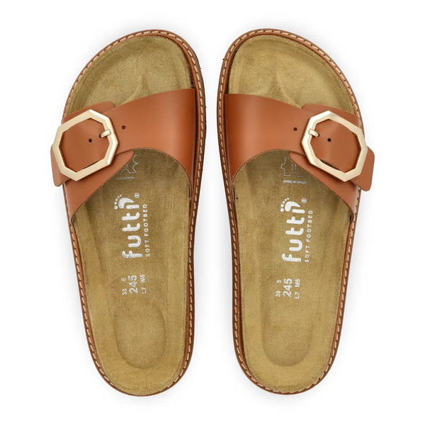 Mara Splendor Brown